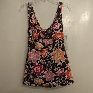 Swimdress by Hagar size 8